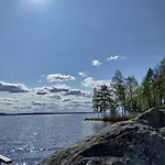 View Laehde Villa Sysmä