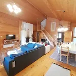 Villa View Laehde
