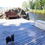 Villa View Laehde Sysmä
