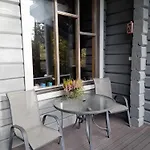 View Laehde Villa Sysmä