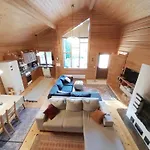 Villa View Laehde