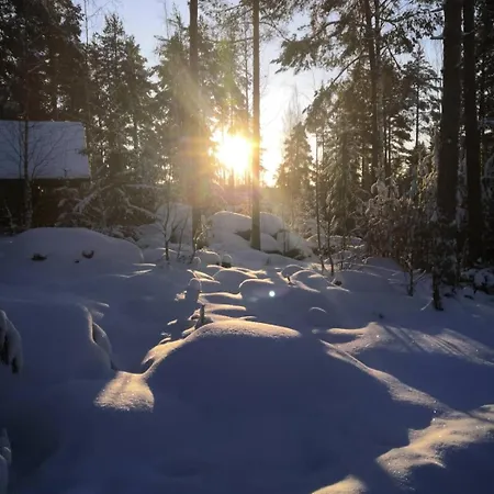 View Laehde * Sysmä