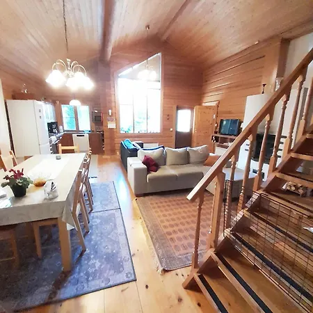 View Laehde * Sysmä