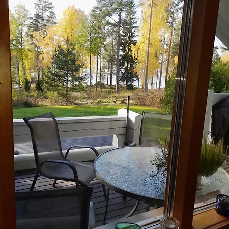 View Laehde * Sysmä