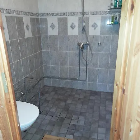 View Laehde Villa Sysmä