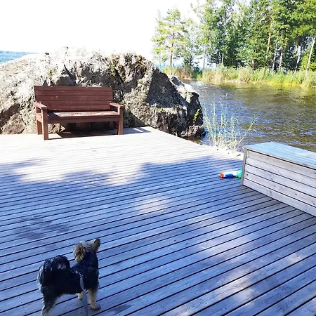 Vila View Laehde Sysmä