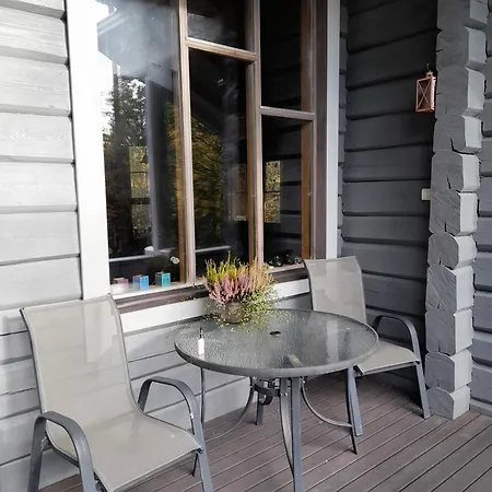 View Laehde Vila Sysmä