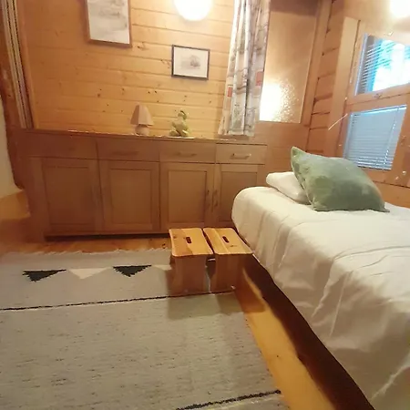 View Laehde * Sysmä