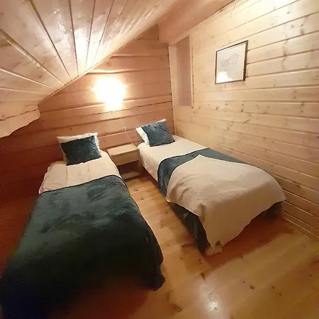 Vila View Laehde Sysmä