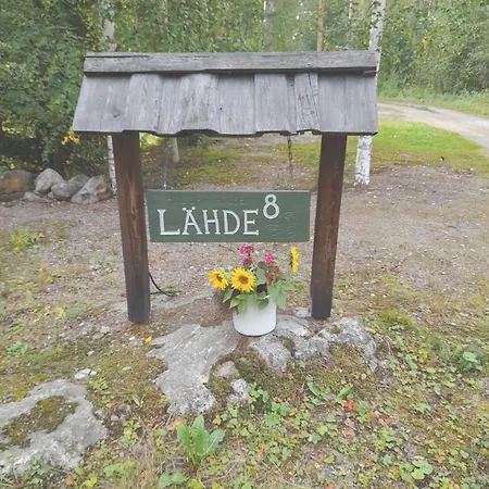 View Laehde Vila *