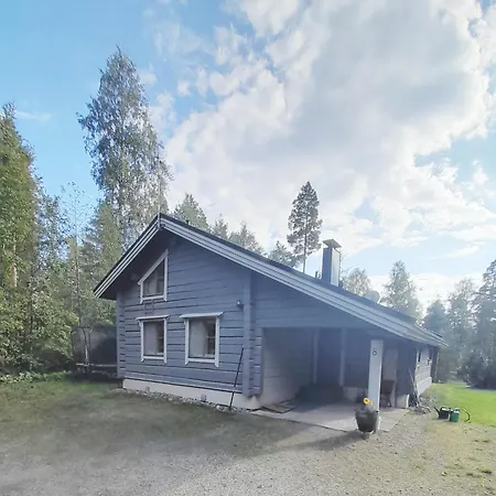 View Laehde * Sysmä