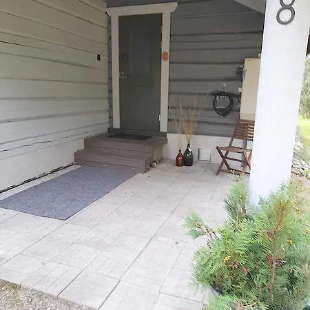 View Laehde * Sysmä