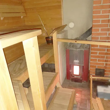 Villa View Laehde Sysmä