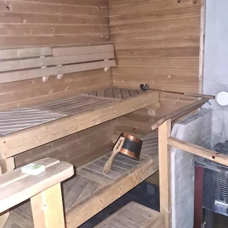 View Laehde * Sysmä