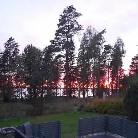 Vila View Laehde *