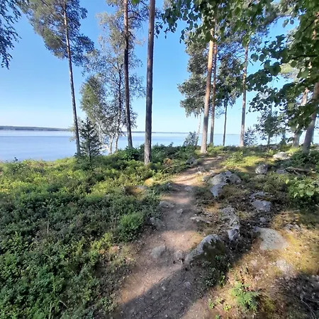 Vila View Laehde *