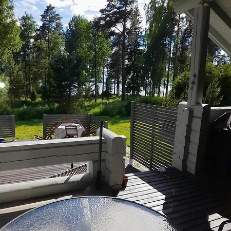 View Laehde Vila *