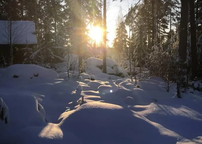 View Laehde * Sysmä