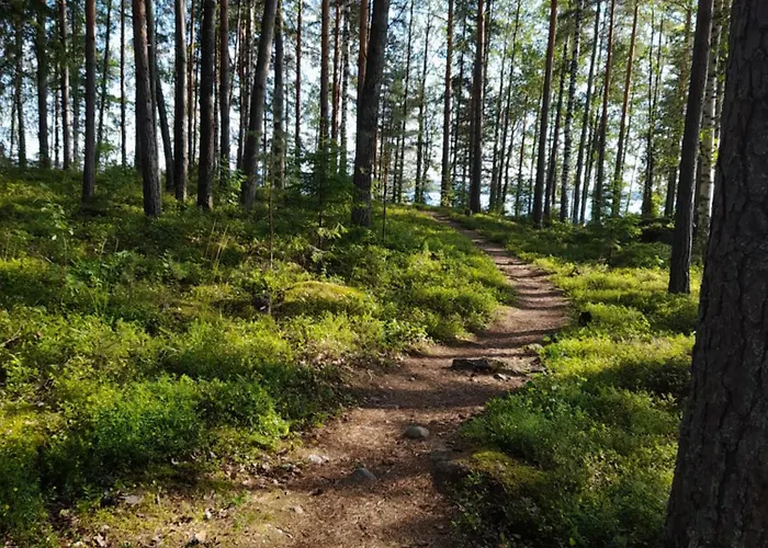 View Laehde 别墅 *