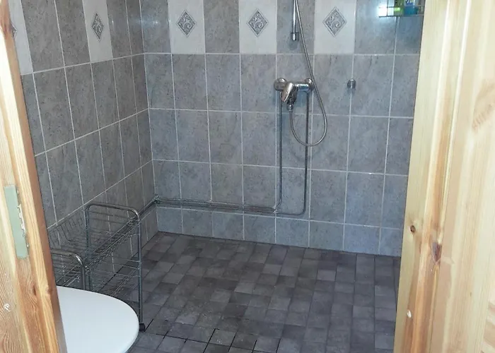 View Laehde 别墅 Sysmä