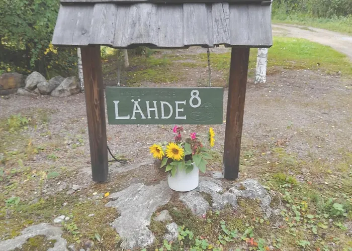 View Laehde 别墅 *