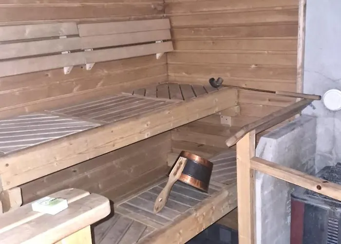 View Laehde * Sysmä