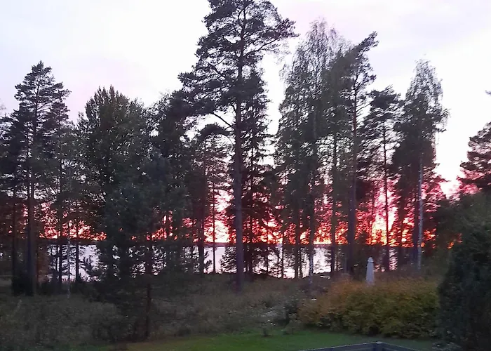 别墅 View Laehde *